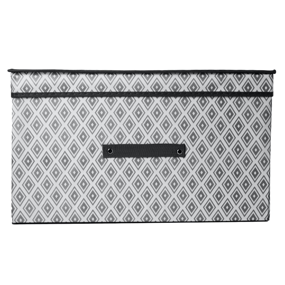 Organizer Do Szafy Na Ubrania Pudełko 50X40X30 Cm