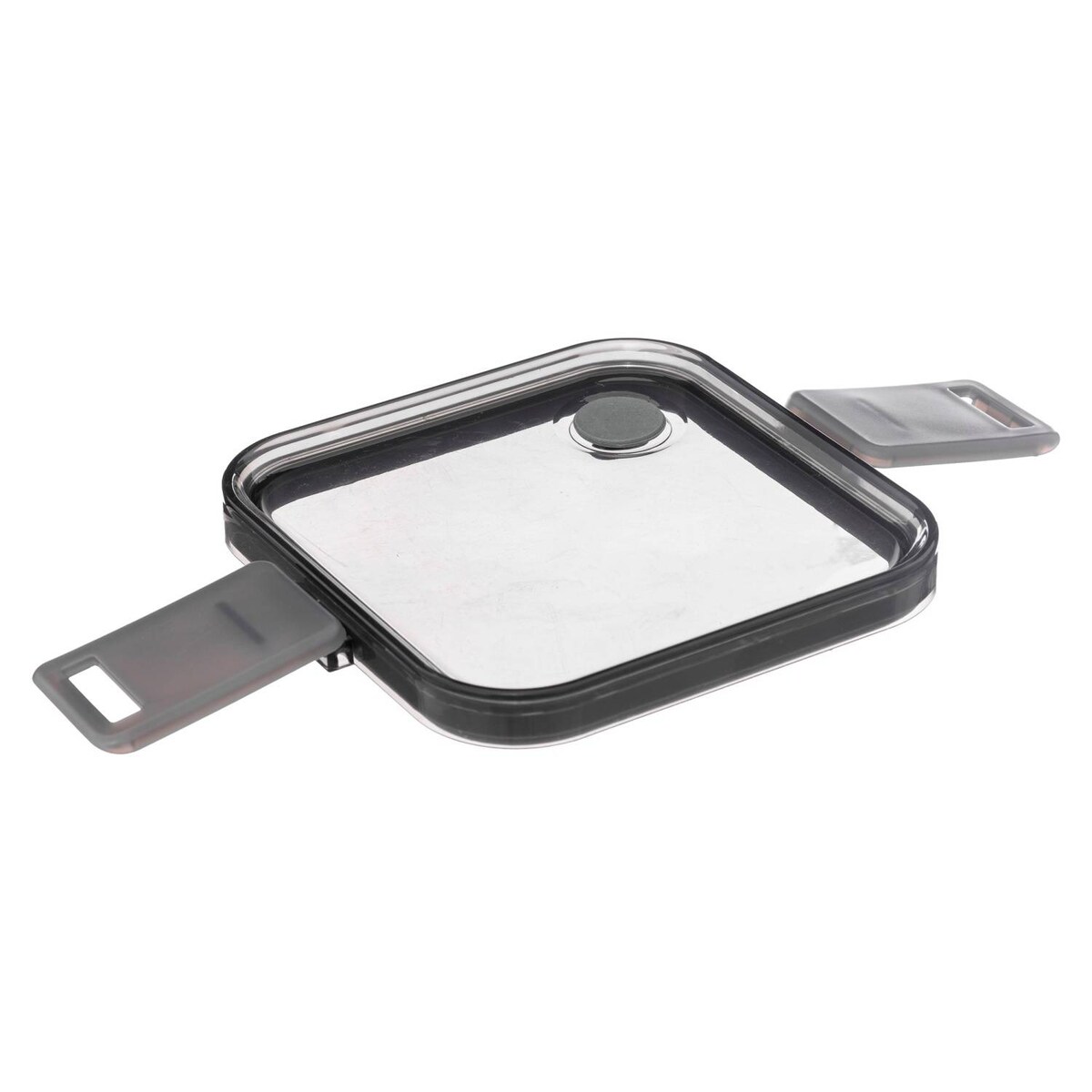 Śniadaniówka z przegródkami, hermetyczne zamknięcie, 1,5 l