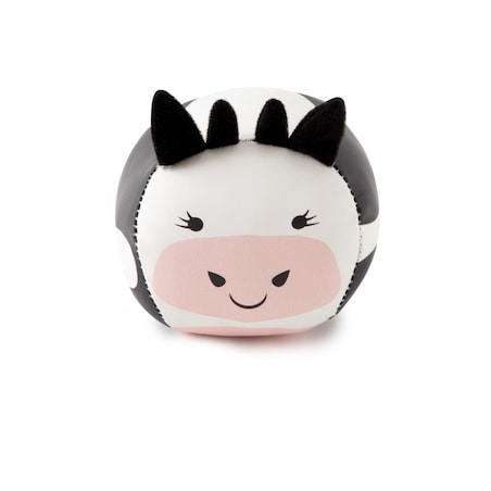 Zestaw piłeczek Roly Poly - farma