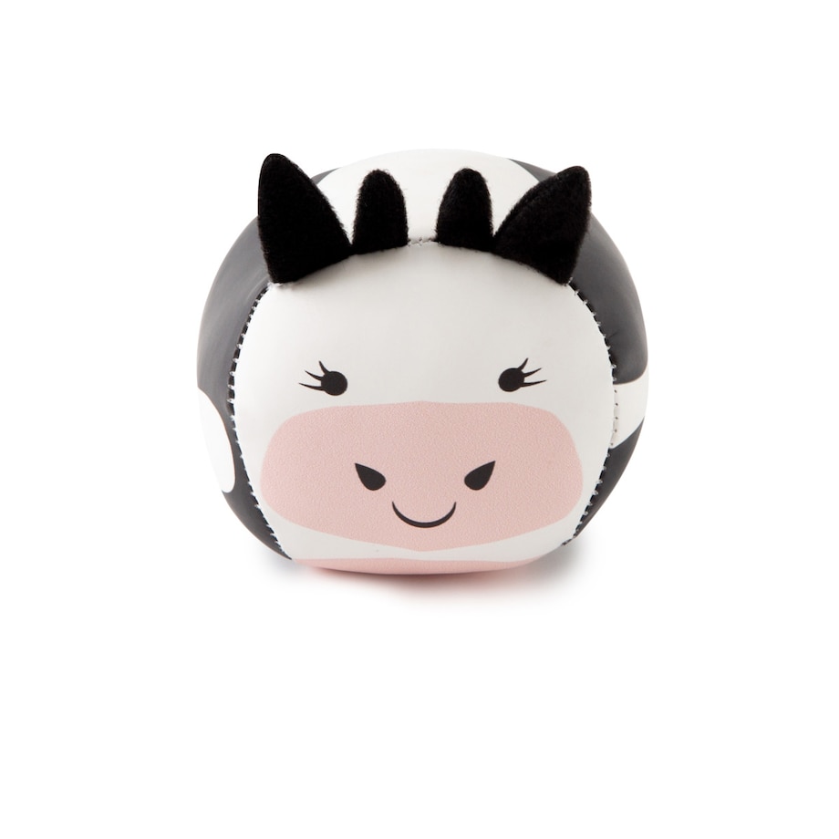 Zestaw piłeczek Roly Poly - farma