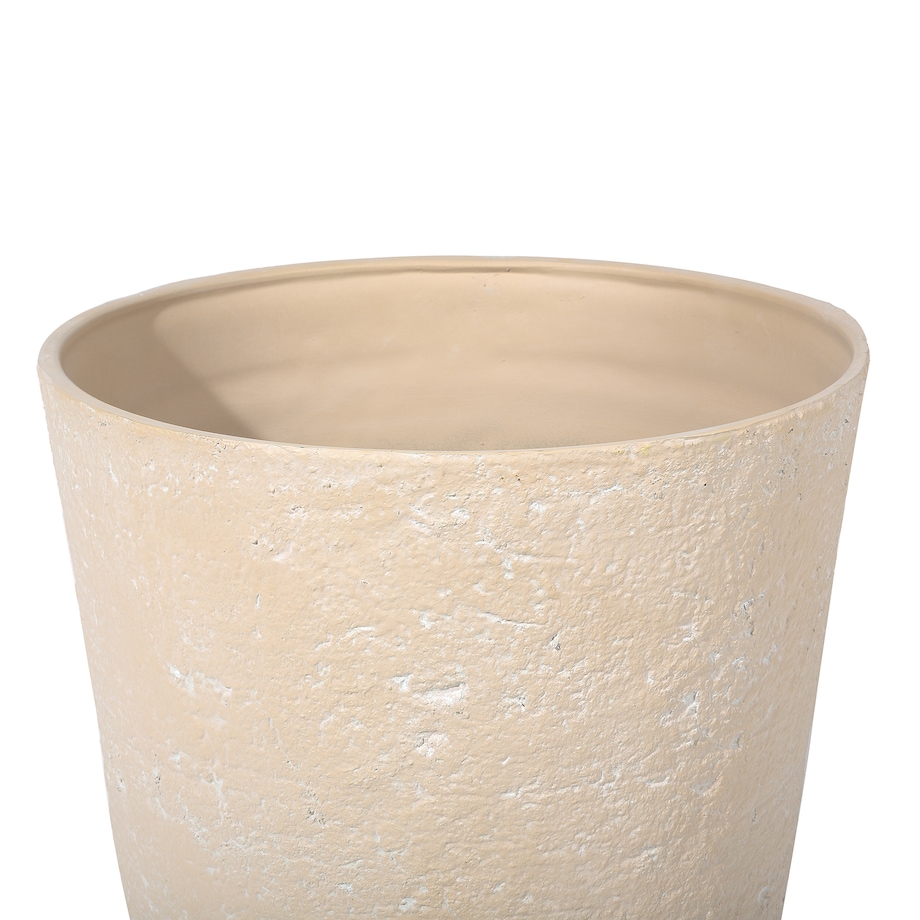 Donica CAMIA 43 cm Beżowy