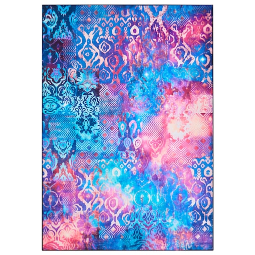 Dywan ORVELLA Kolorowy 160 x 230 cm