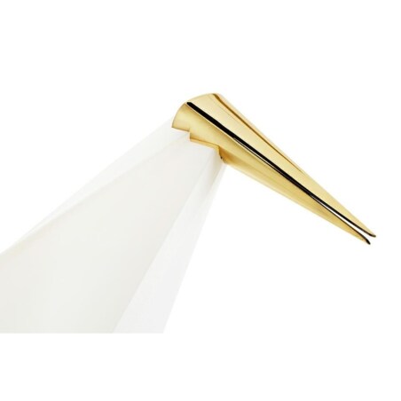 Lampa wisząca Loro XCP8331-2 ptaszki LED 6W złote białe