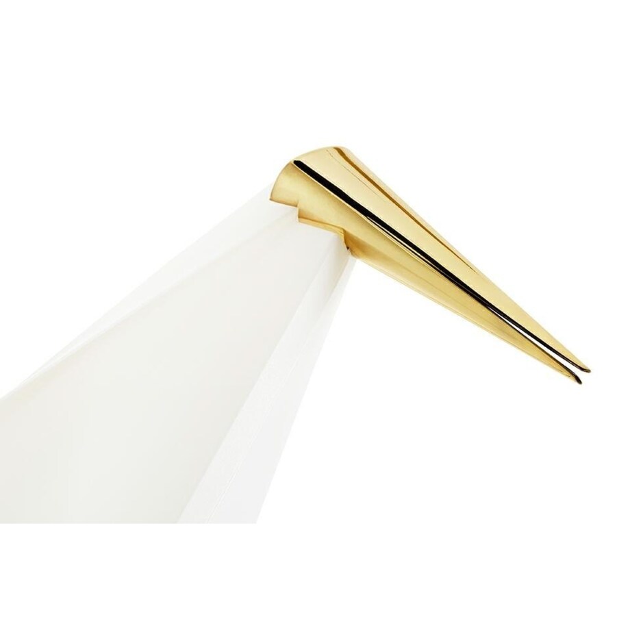 Lampa wisząca Loro XCP8331-2 ptaszki LED 6W złote białe