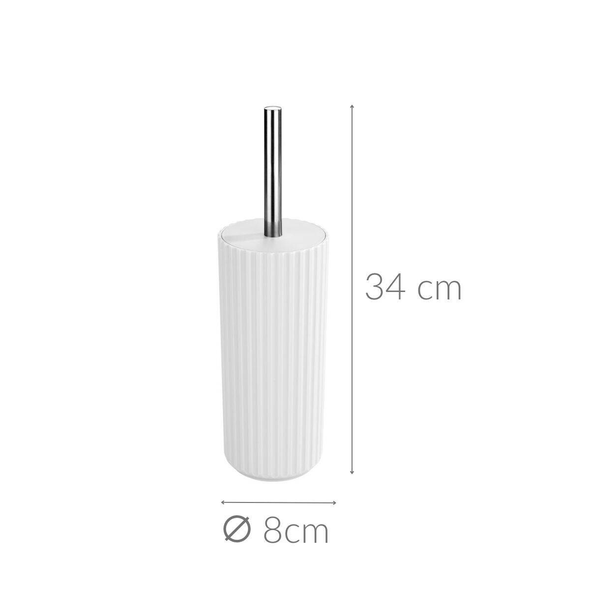 Szczotka toaletowa Allstar, seria Minas