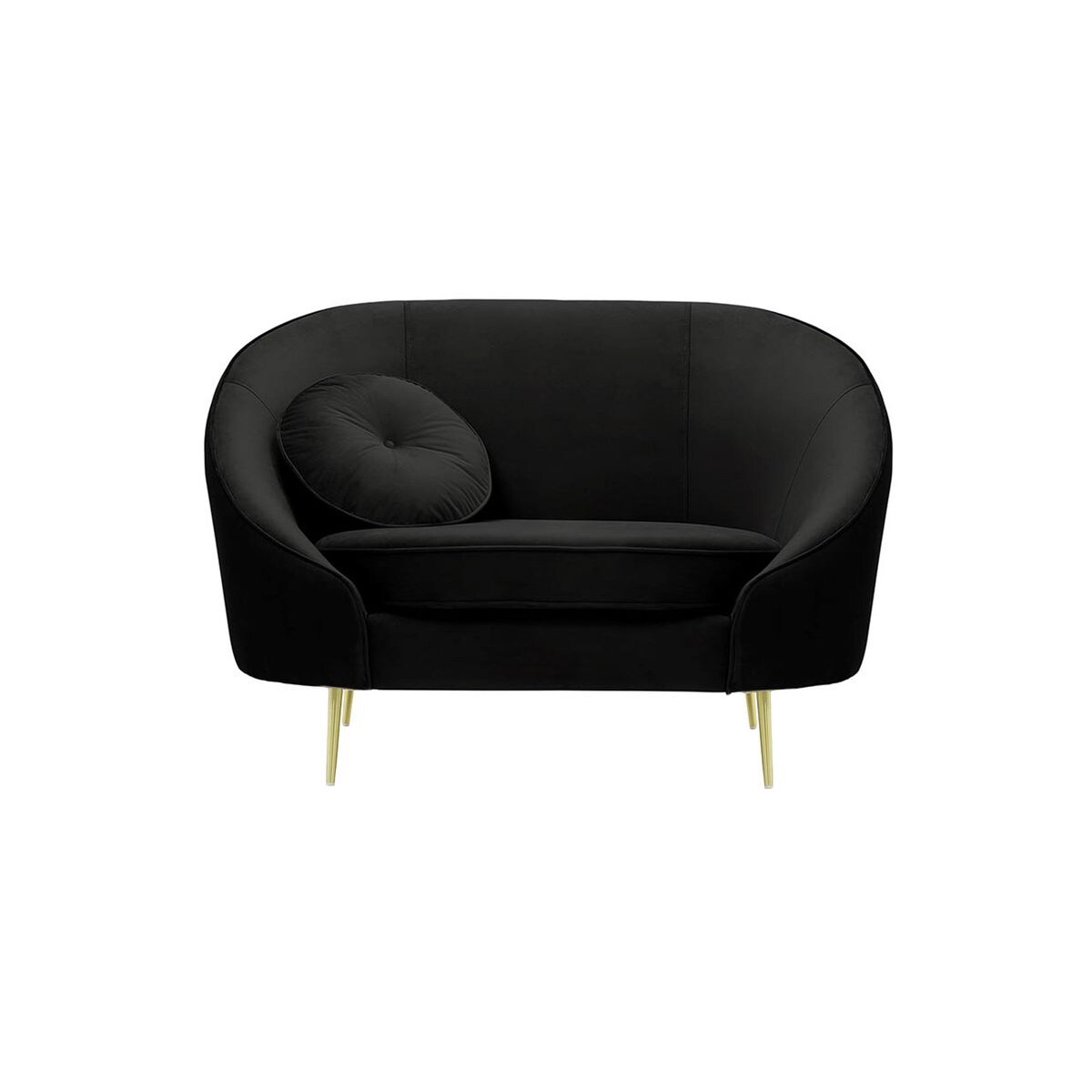 Fotel Kooper-Velluto 20