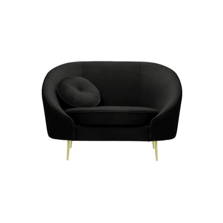 Fotel Kooper-Velluto 20