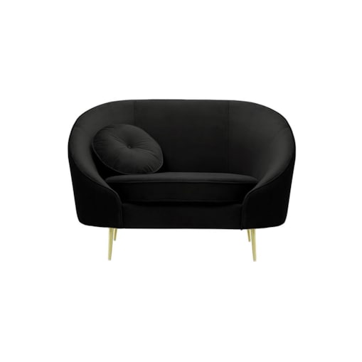 Fotel Kooper-Velluto 20