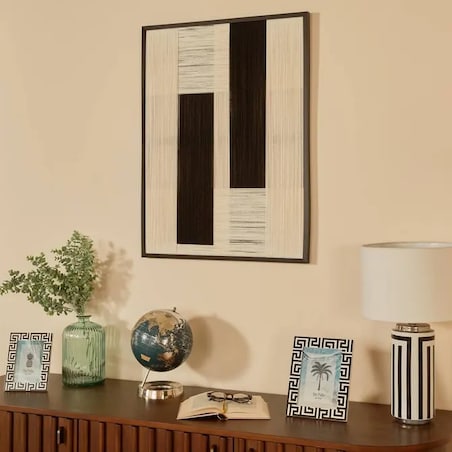 Globus dekoracyjny Reso, 28 cm