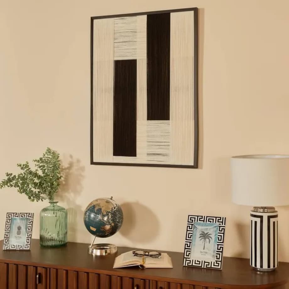 Globus dekoracyjny Reso, 28 cm