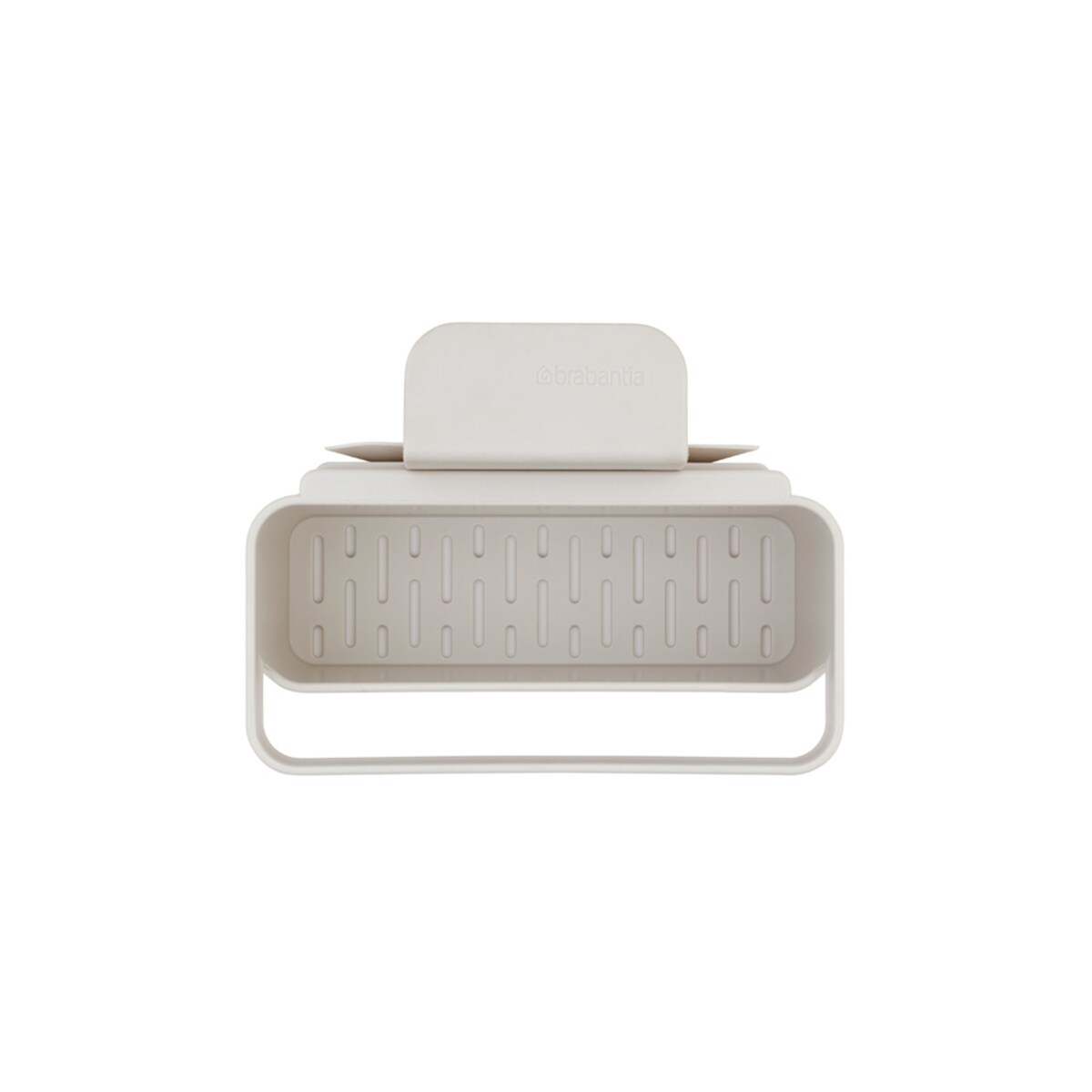 Organizer do zlewu Sink Side jasnoszary 302480