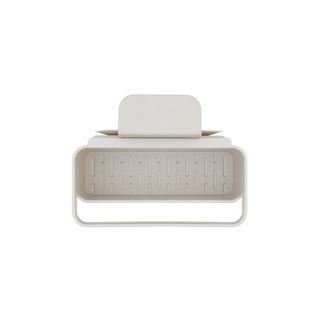 Organizer do zlewu Sink Side jasnoszary 302480