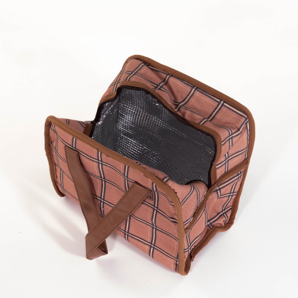 Bawełniana torba termiczna, 11 l