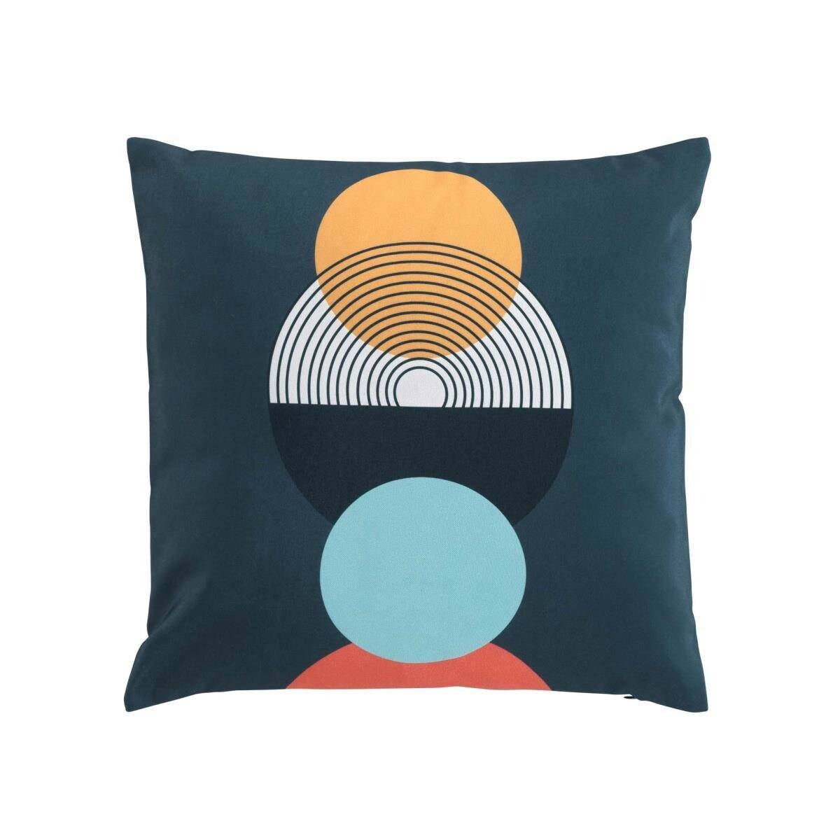 Poduszka dekoracyjna CUZCO, 45 x 45 cm