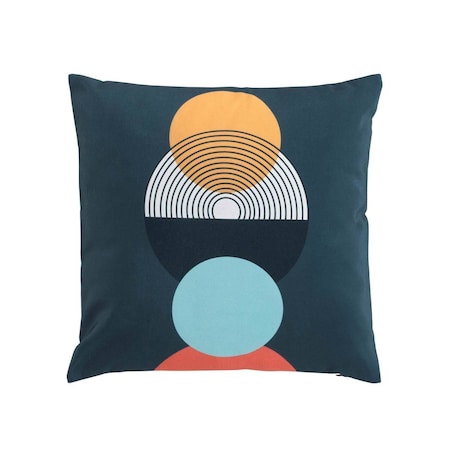 Poduszka dekoracyjna CUZCO, 45 x 45 cm