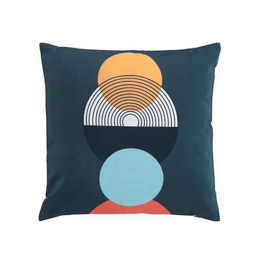 Poduszka dekoracyjna CUZCO, 45 x 45 cm