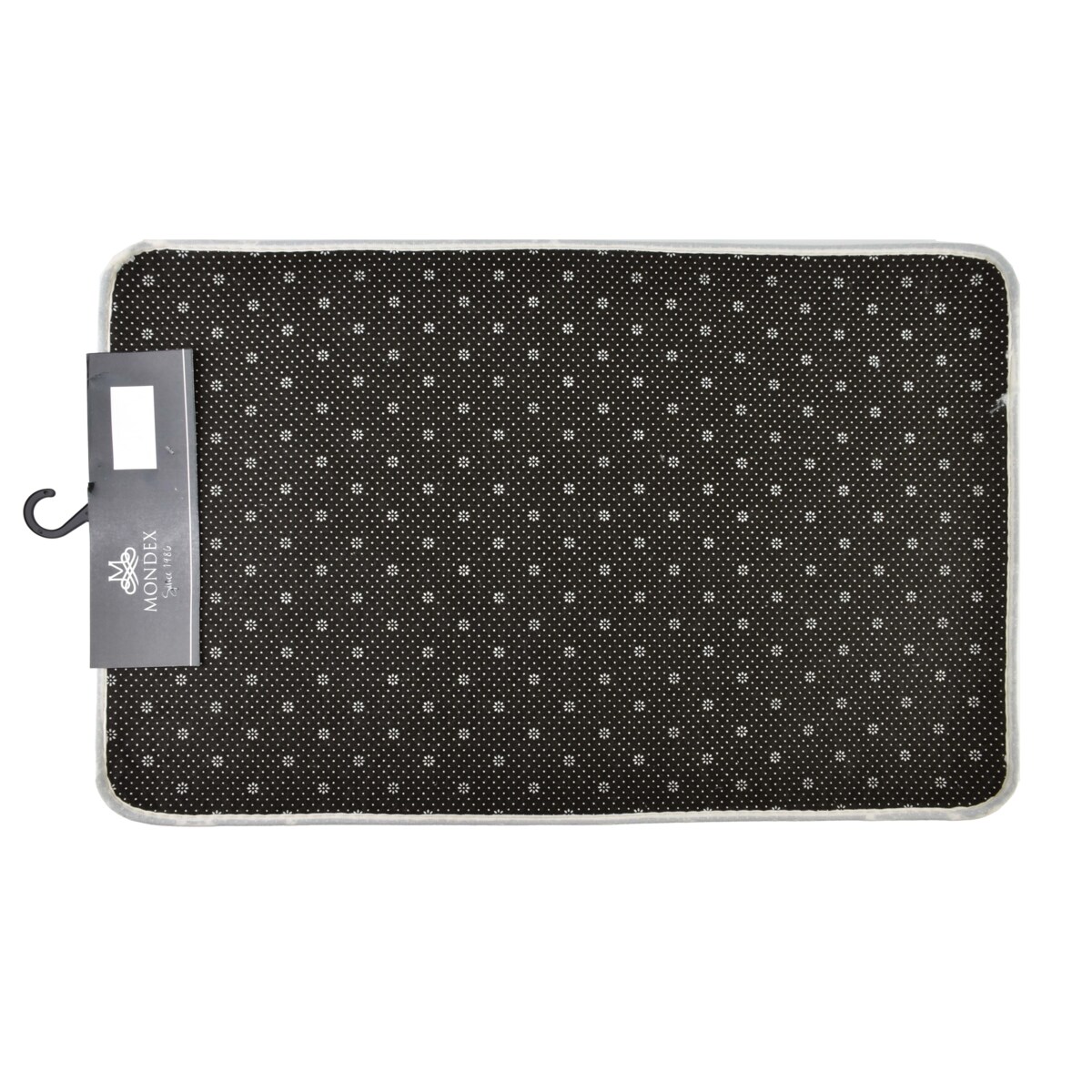 ZAC Dywanik Łazienkowy 50x80cmkremowy