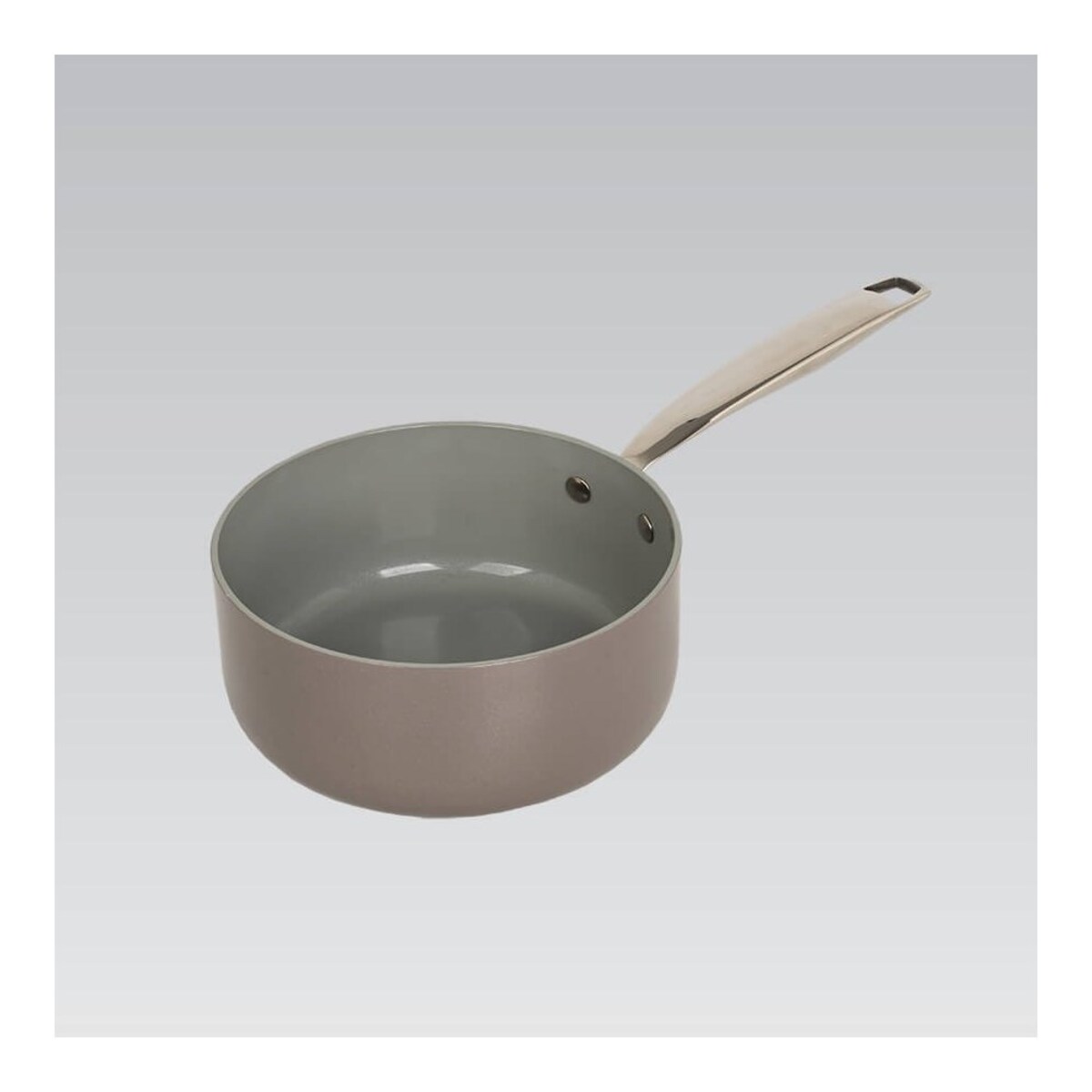 Rondel z pokrywką indukcja 18cm 1.9L MAESTRO