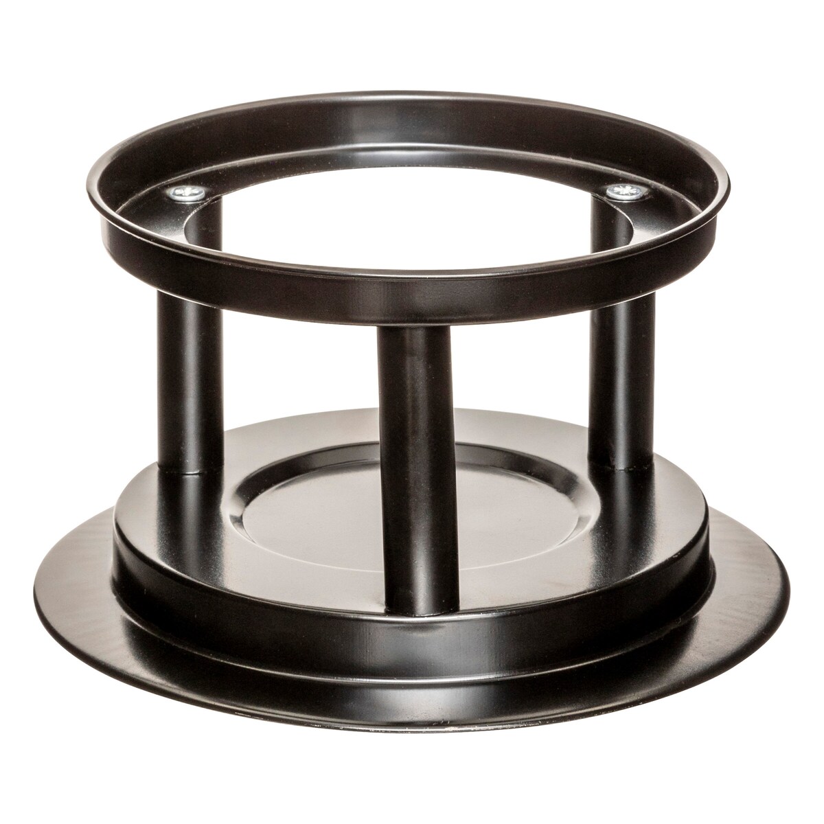 Zestaw do fondue na 6 osób, metalowy