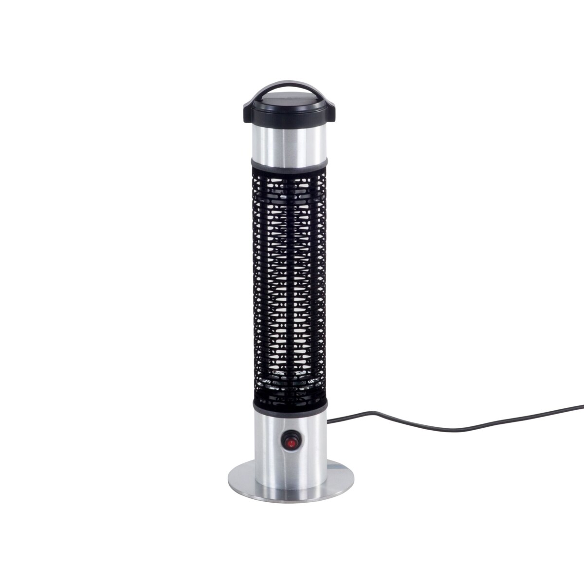 Elektryczny promiennik ogrodowy mały VEZUVIO