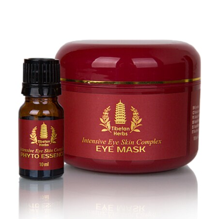 Tiande intensywny kompleks pod oczy 100 szt +10 ml 12106