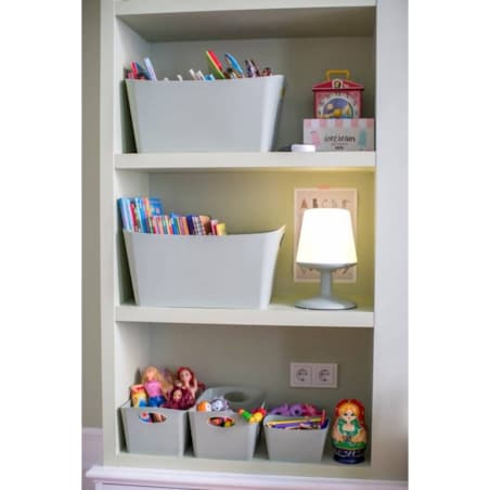 Pojemnik BOXXX S (1L.) BOXXX S, KOZIOL