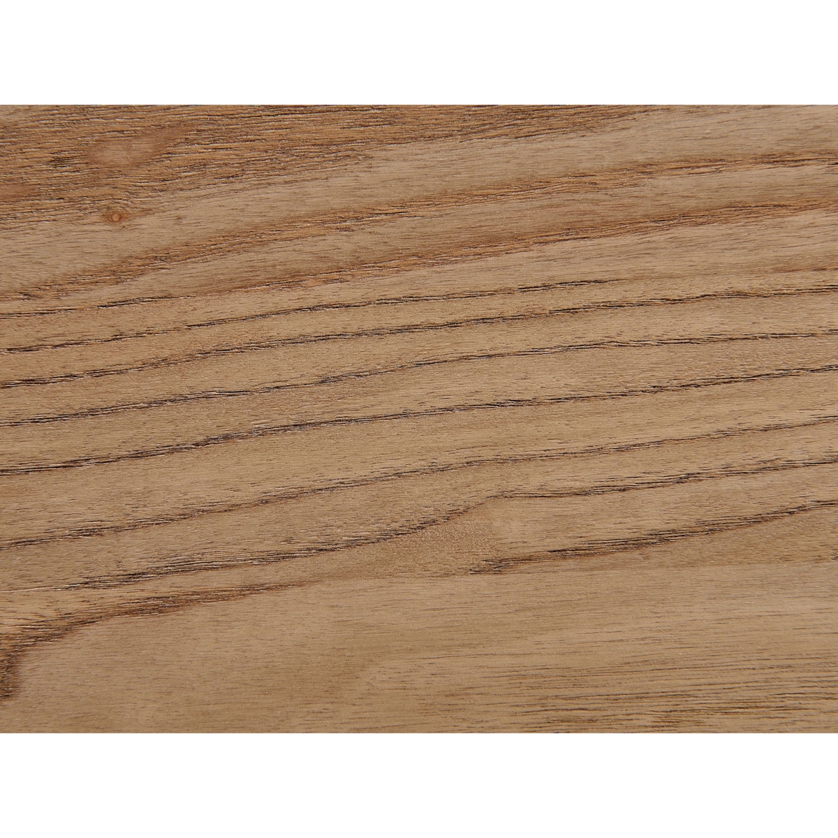 Komoda 85 cm jasne drewno SALTON