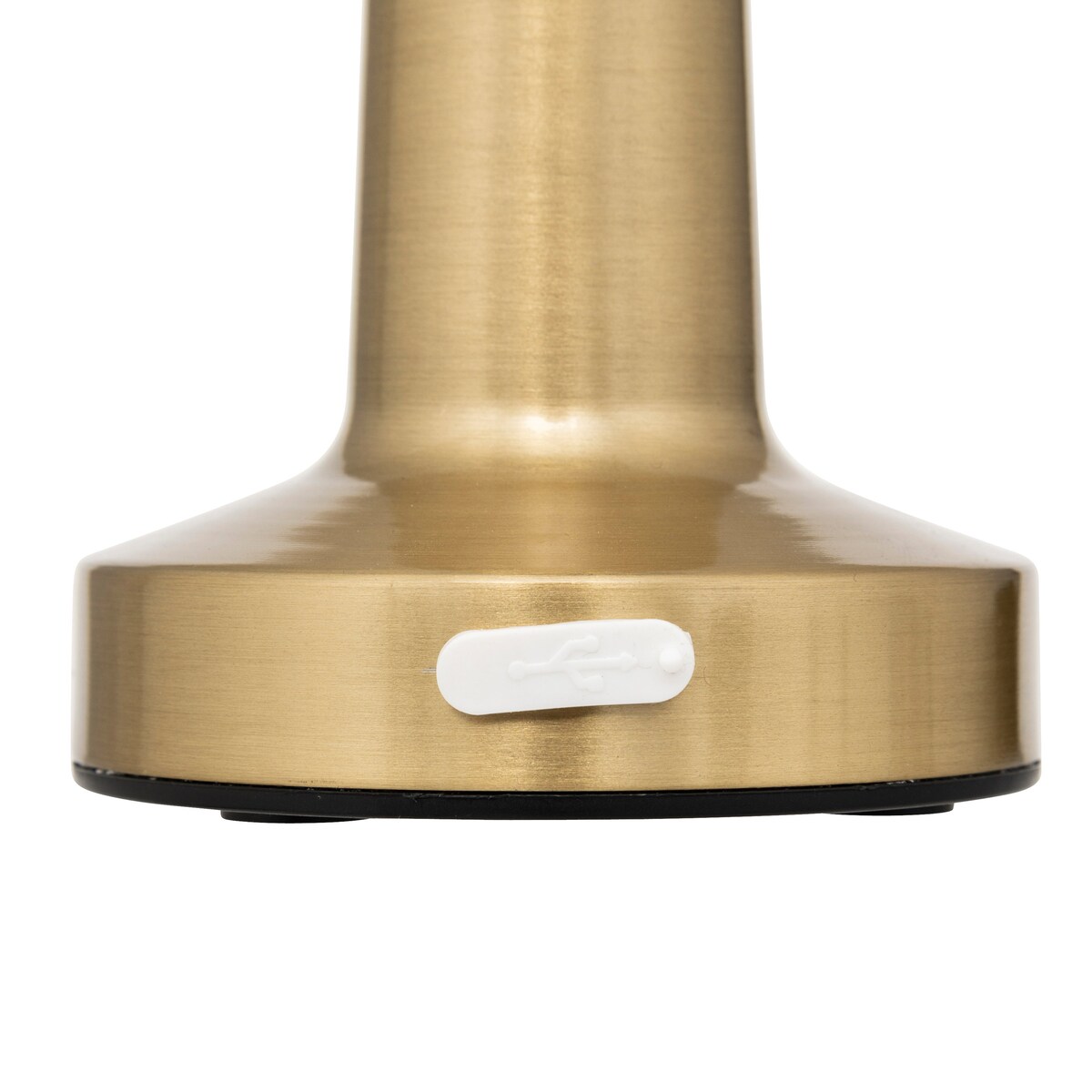 Lampa zewnętrzna z metalu, HALTO, 21 cm