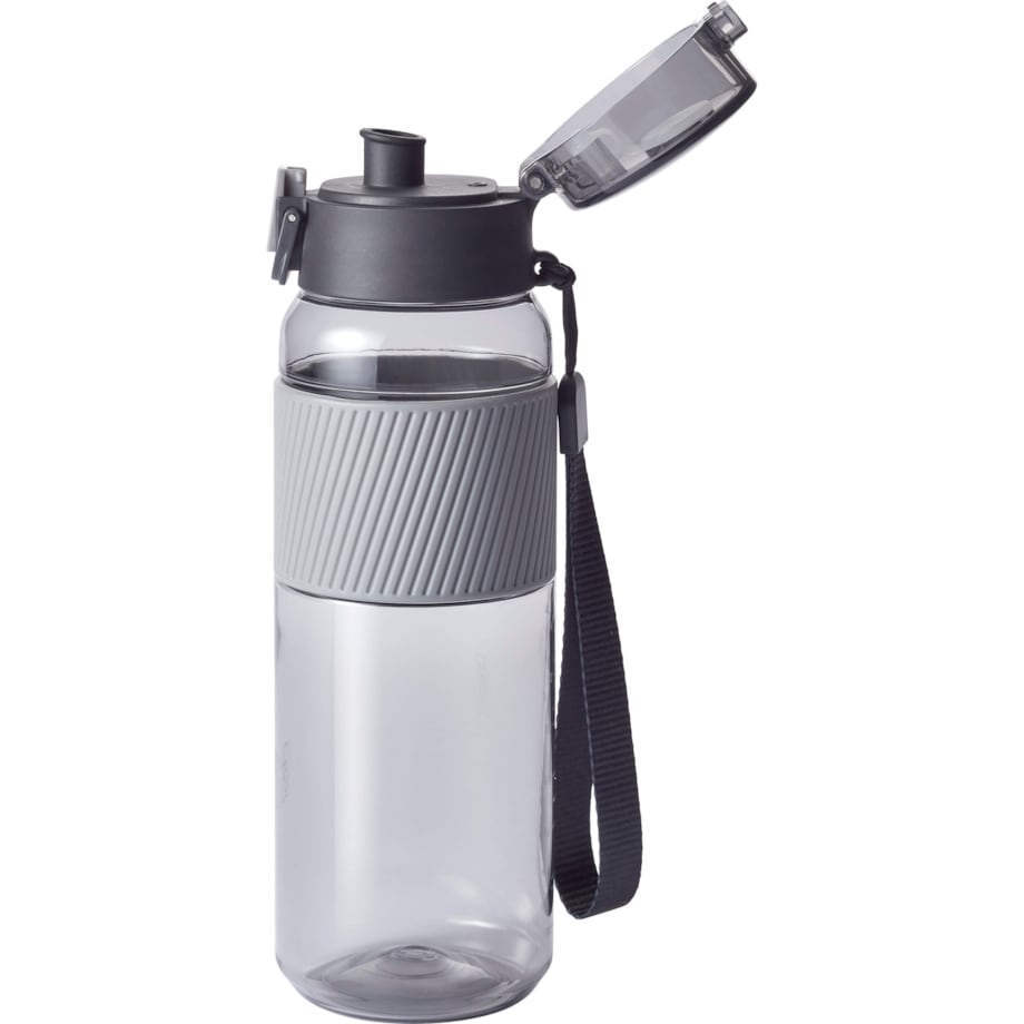 Bidon tritanowy Zwilling Bottle - 680 ml, Szary