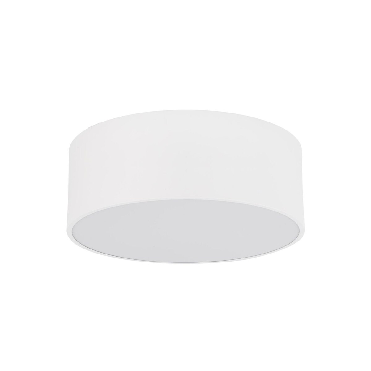 Zewnętrzna oprawa natynkowa IP54 LIVO White S TK Lighting 2xE27 biała taras balkon 10983