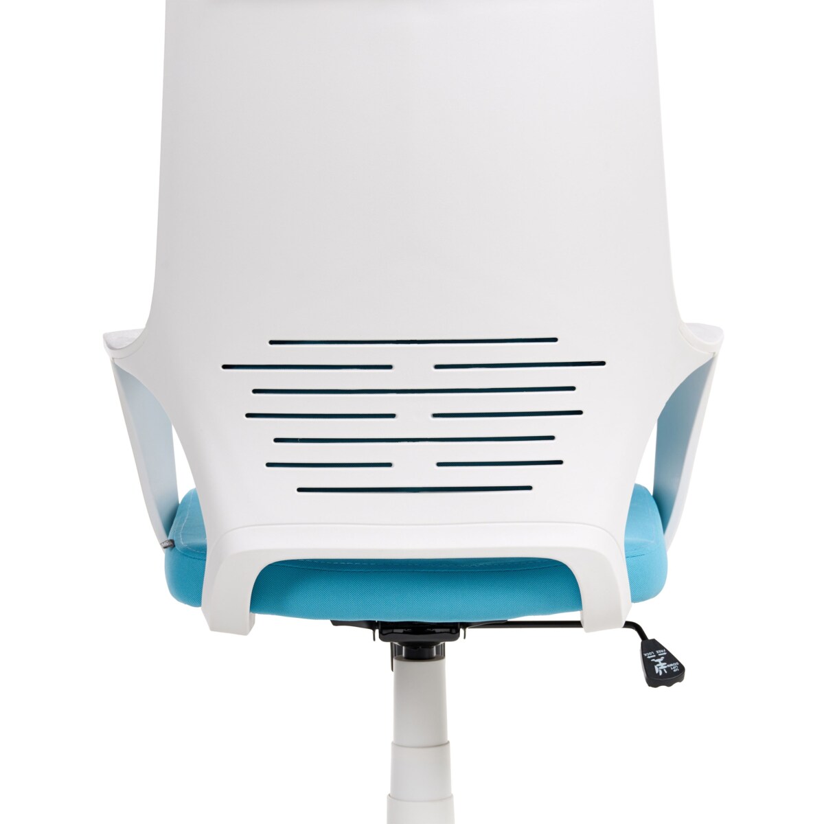 Krzesło biurowe DELIGHT Niebieski