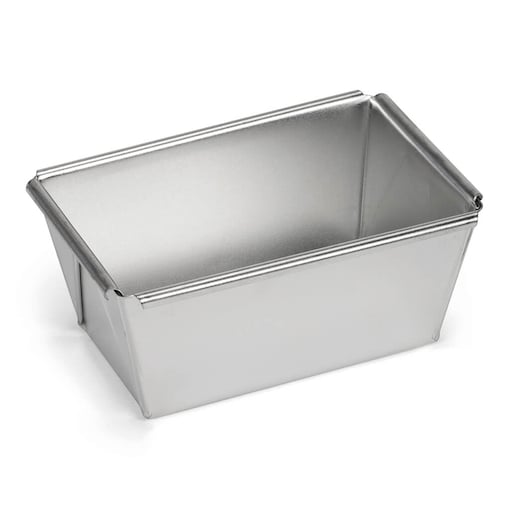 PATISSE BASIC Mini forma do pieczenia chleba 9 cm