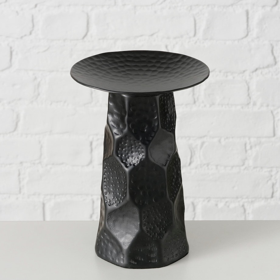 Podstawka na świecę TAYO, 21 cm