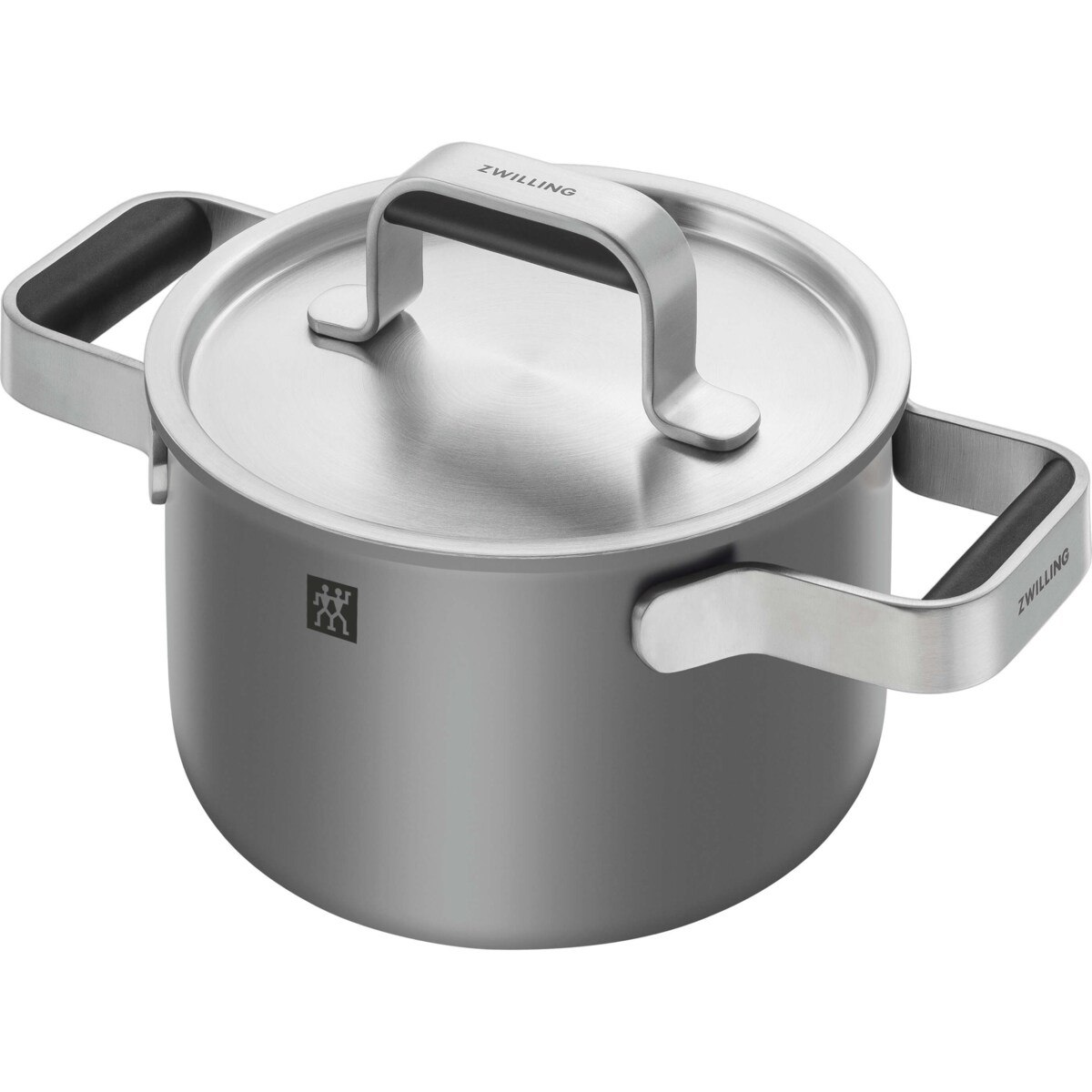 ZWILLING PURE Zestaw 5 garnków