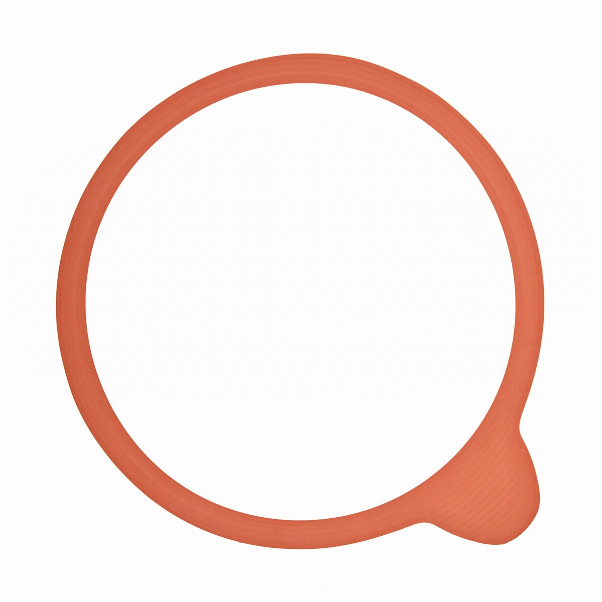 Weck Uszczelka Weck 120 mm, 6 szt.