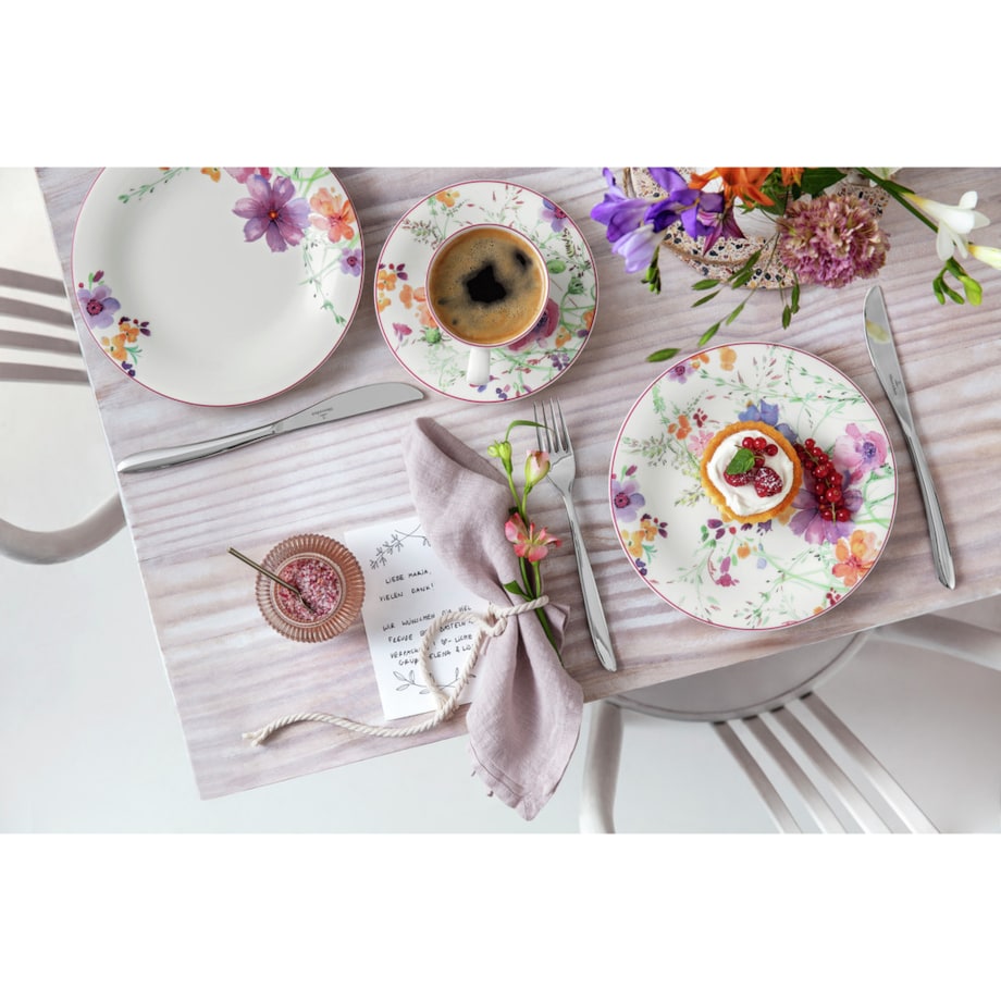 Filiżanka do kawy Mariefleur Basic, 250 ml, Villeroy & Boch