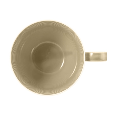 SELTMANN BEAT COLOR GLAZE Zestaw 6 filiżanek do kawy 350 ml