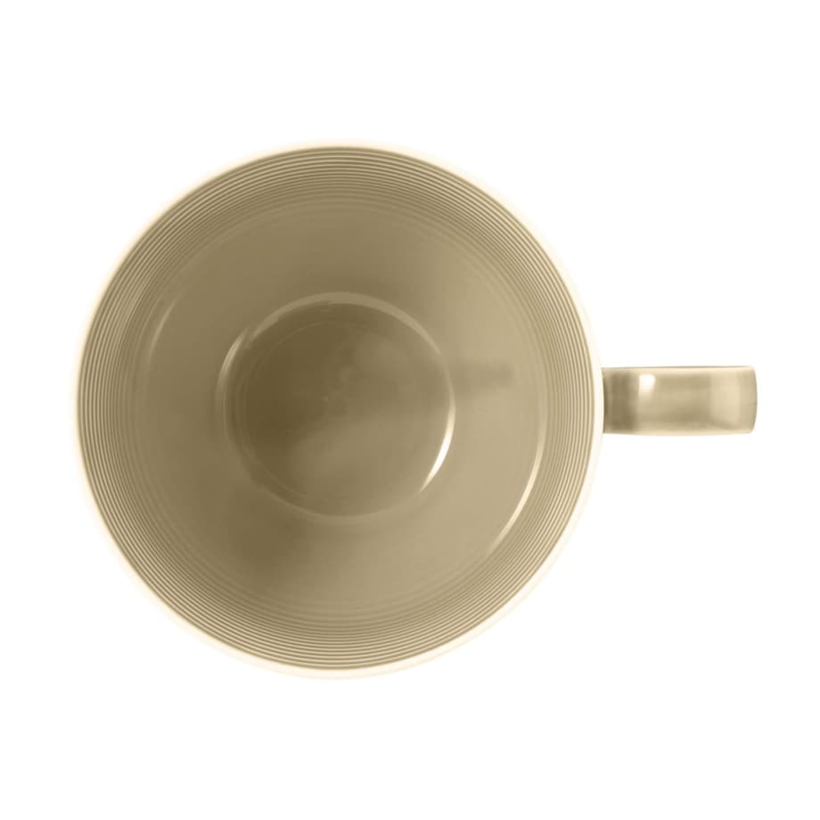 SELTMANN BEAT COLOR GLAZE Zestaw 6 filiżanek do kawy 350 ml