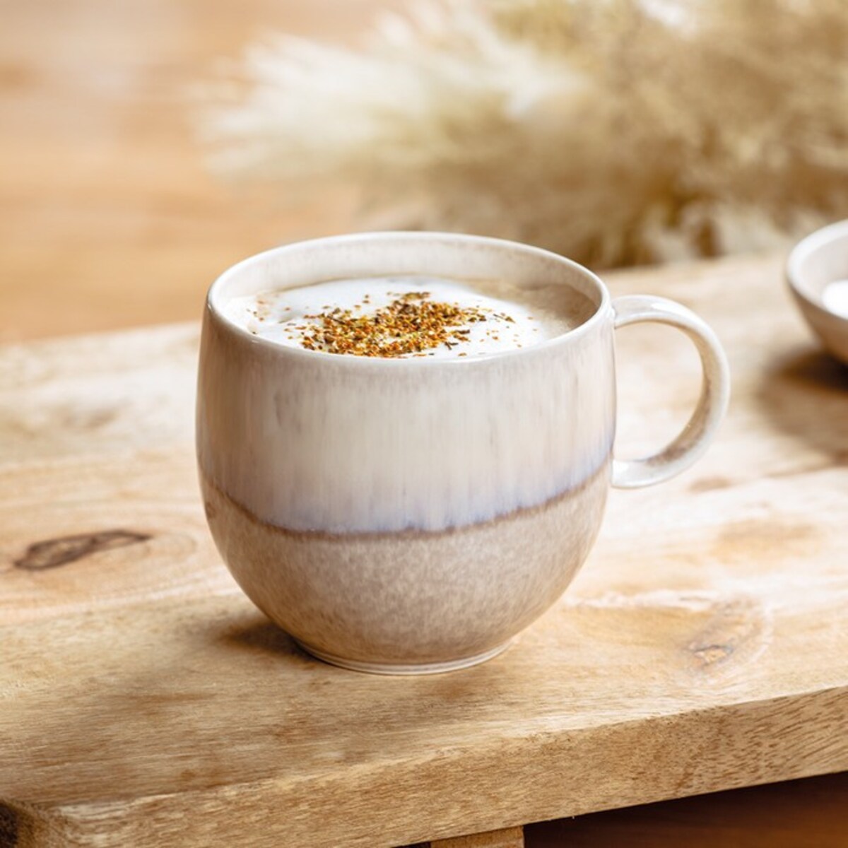 Kubek Perlemor Sand, 290 ml, Villeroy & Boch