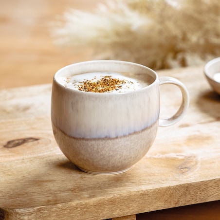 Kubek Perlemor Sand, 290 ml, Villeroy & Boch