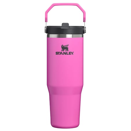 Stanley The IceFlow Flip Straw Tumbler kubek 0,89L 10120431077