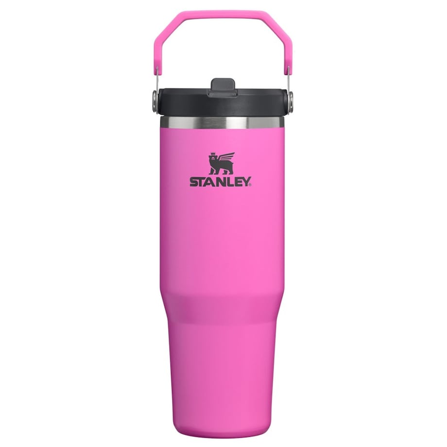 Stanley The IceFlow Flip Straw Tumbler kubek 0,89L 10120431077