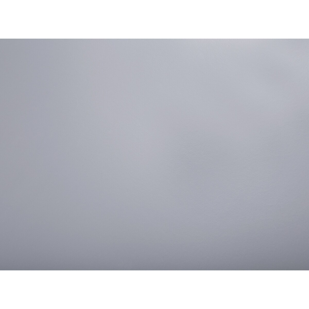 Stół do jadalni 118 x 77 cm ciemne drewno z szarym MODESTO