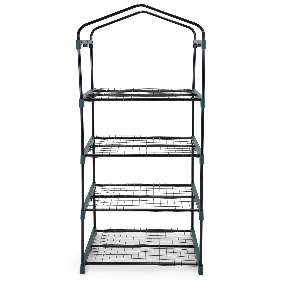 Mini Szklarnia Balkonowa Ogrodowa 160X70X50 Do Uprawy Roślin