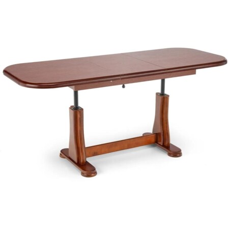 Ława rozkładana podnoszona TYMON 2 kasztan