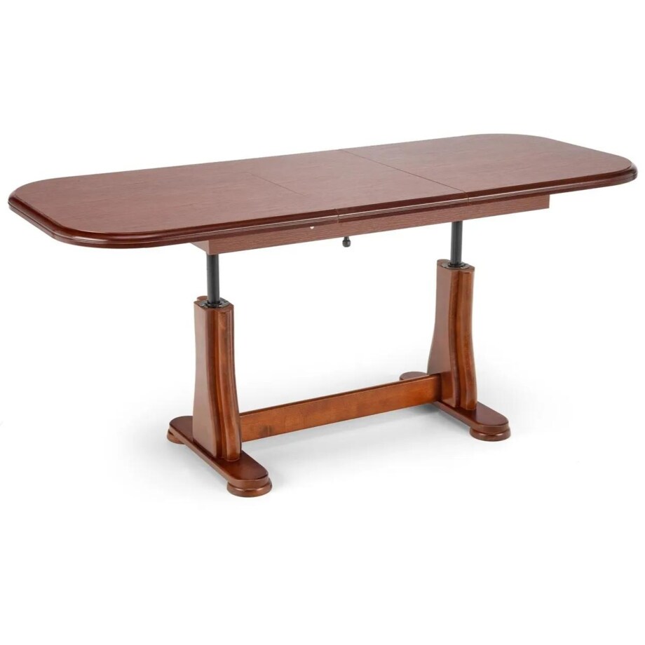 Ława rozkładana podnoszona TYMON 2 kasztan