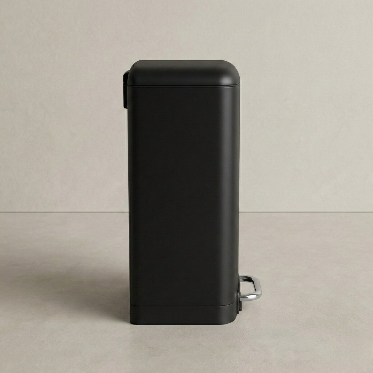 Kosz na śmieci z pedałem OSNI, 20 l