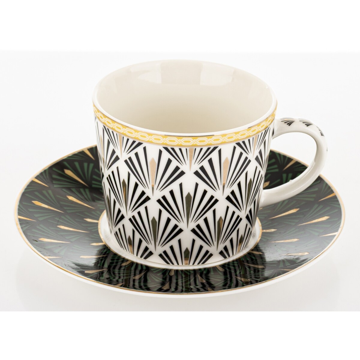 Filiżanka 220 ml i spodeczek, BUTI