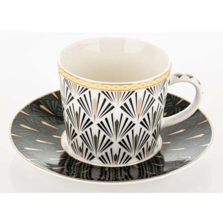 Filiżanka 220 ml i spodeczek, BUTI