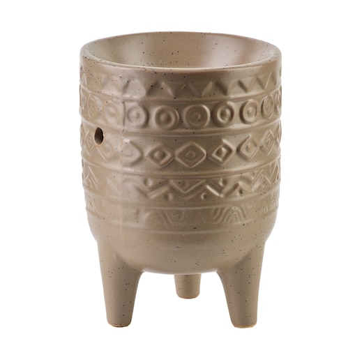 Kominek na olejek AROMA